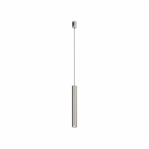 Трековый подвесой светильник Фокус / Focus Led Flarity 4000K 5Вт 30° - фото, цена