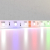 Светодиодная лента 24В 5050 14,4Вт/м Цветная (RGB) + 6000K 5м IP20 - фото, цена
