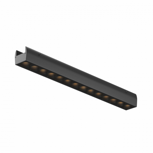 Трековый светильник Точки / Points Elasity 3000K 12Вт 36° - фото, цена