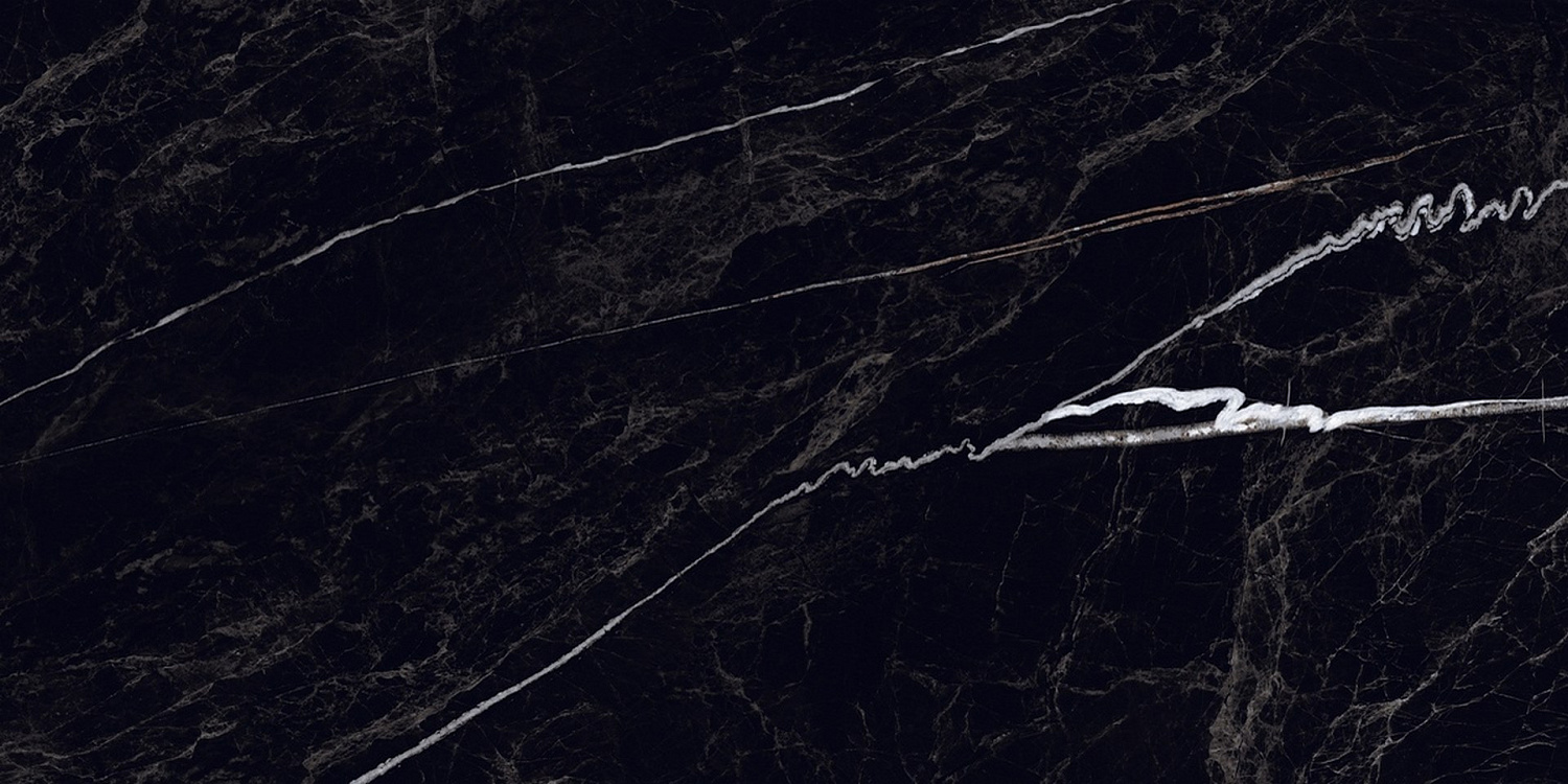 Керамогранит Neodom Luxury Nero Rock Polished 60x120