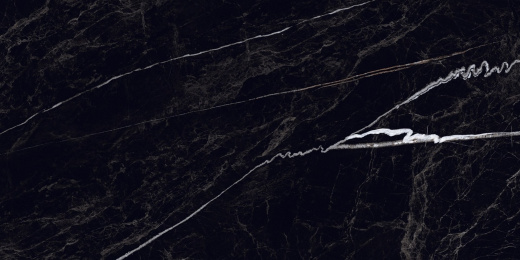 Керамогранит Neodom Luxury Nero Rock Polished 60x120
