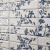 Керамогранит Motto Levels Cobalt Decor 1 Matt 6x25