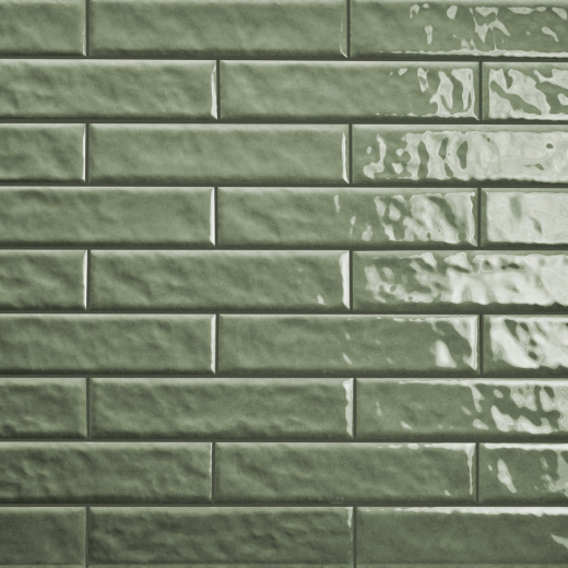 Керамогранит Motto Levels Forest Glossy 6x25
