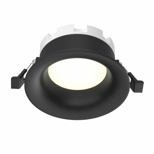 Встраиваемый светильник Изящность / Slim 1*GX53 12 Вт IP 44 - фото, цена