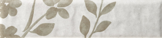 Керамогранит Motto Levels Blanc Decor 1 Matt 6x25