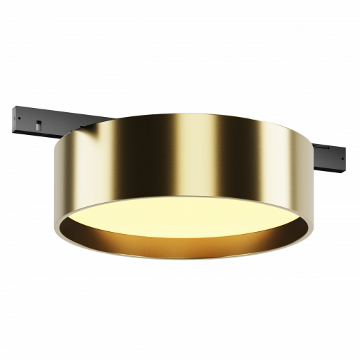 Трековый светильник Зон / Zon Levity 2700К 12Вт 100° - фото, цена