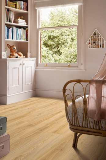 LVT-плитка Moduleo клеевой кварцвинил Roots 55 Blackjack Oak 22220Q