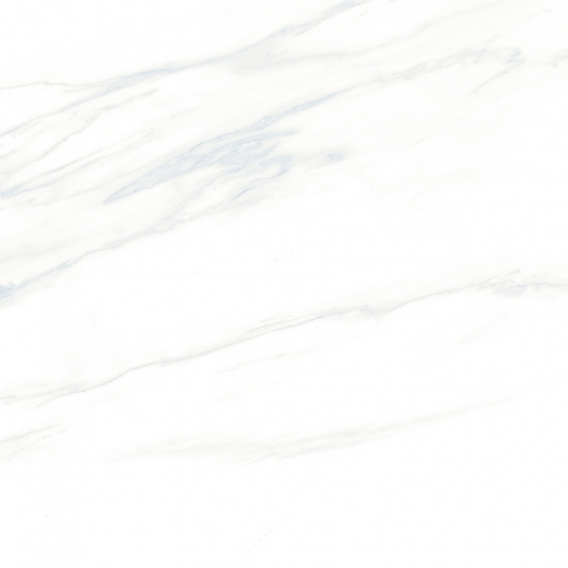 Керамогранит Dako Prime Белый 60x60 арт. E-3040/MR/600x600