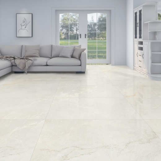 Керамогранит Neodom Marble Antique Crema Lap Carving 60x120