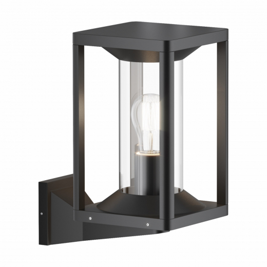 Настенный светильник (бра) Келья / Cell E27x1 15Вт IP 65 - фото, цена