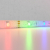 Светодиодная лента 12В 5050 7,2Вт/м Цветная (RGB) 5м IP65 - фото, цена