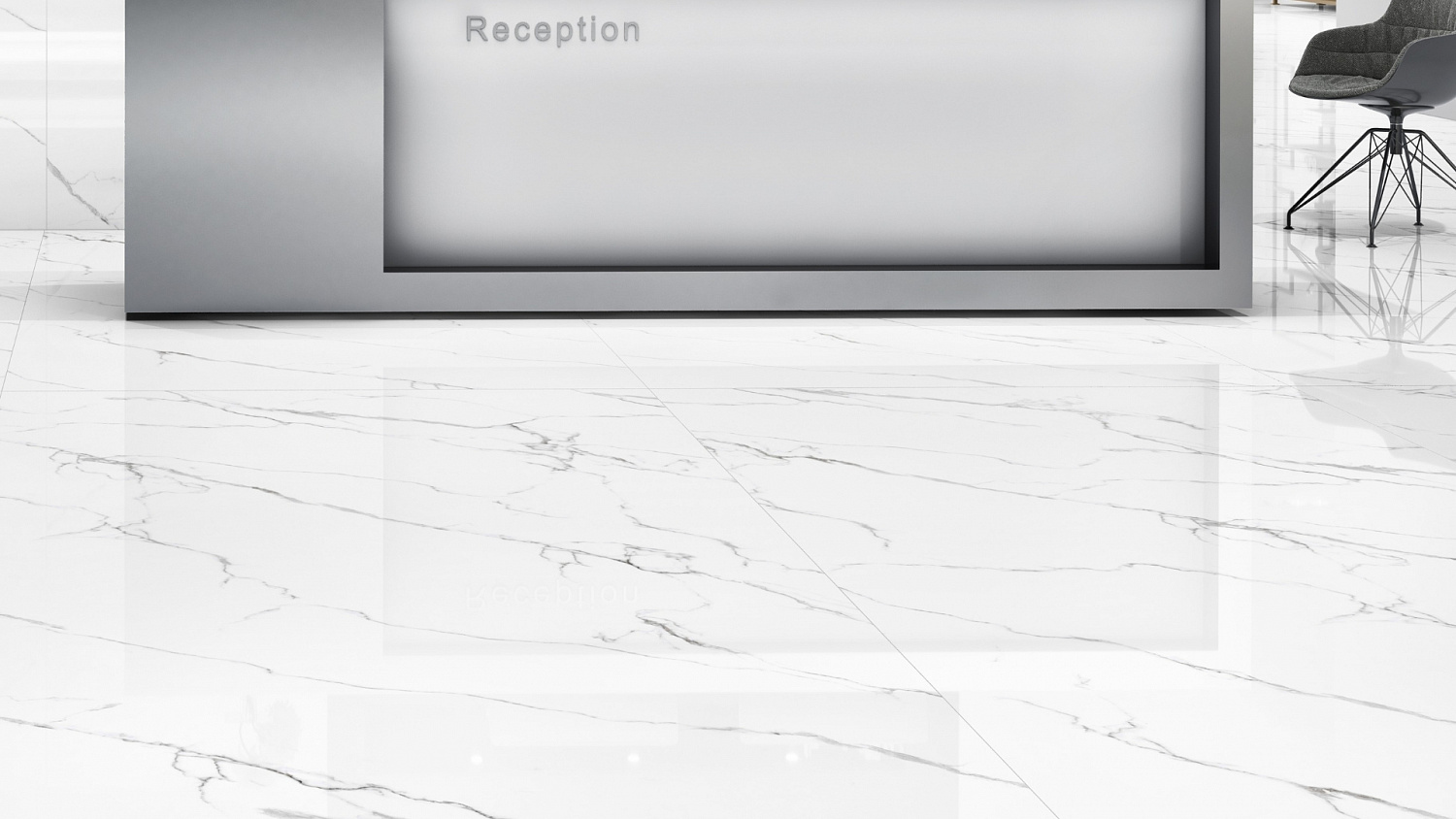 Керамогранит Neodom Titanium Mckinley Polished 120x280