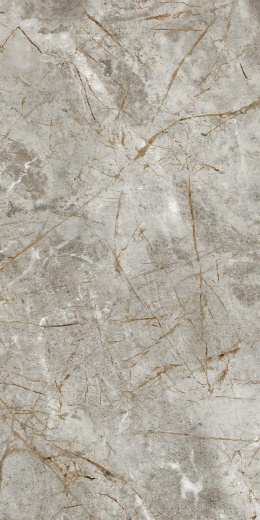 Керамогранит Kerranova Айсберг Grey Lapp. 60x120