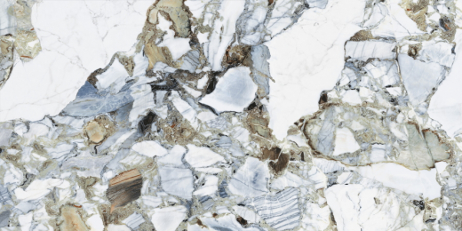 Керамогранит Vitra CityMarble Амазония Мультиколор 60x120
