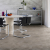 LVT-плитка Moduleo клеевой кварцвинил Roots 55 Meteora 46943M