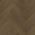 Кварцевый паркет Quartz Parquet Штучный паркет Дуб Амбарный 44-1258-04 5/0,6 мм
