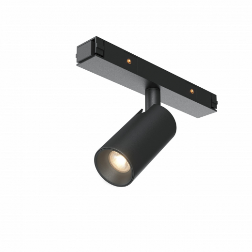 Трековый светильник Фокус / Focus Led Basity 3000K/6000K 3Вт 36° - фото, цена