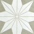 Керамогранит Motto Levels Blanc Decor 1021 20x20