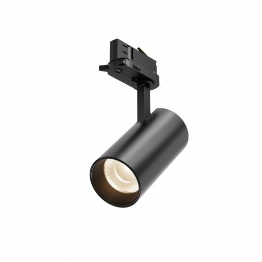 Трековый светильник Фокус / Focus Led Trinity 4000K 10Вт 36° - фото, цена