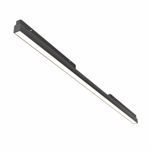 Трековый светильник Базис / Basis Exility 2700-6000K 30Вт 120° Dim Dali2 - фото, цена