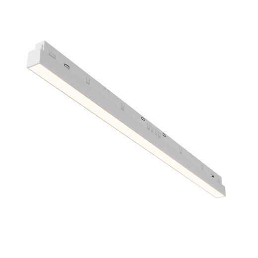Трековый светильник VGL030-4-24W3K-WW-DS-W - 24 Вт LED - фото, цена