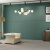 Керамогранит Mozart Rare & Unique Leaf Wainscot Matt 60x120
