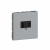 USB зарядное устройство, 3.1A тип A, С черный, Donel R98