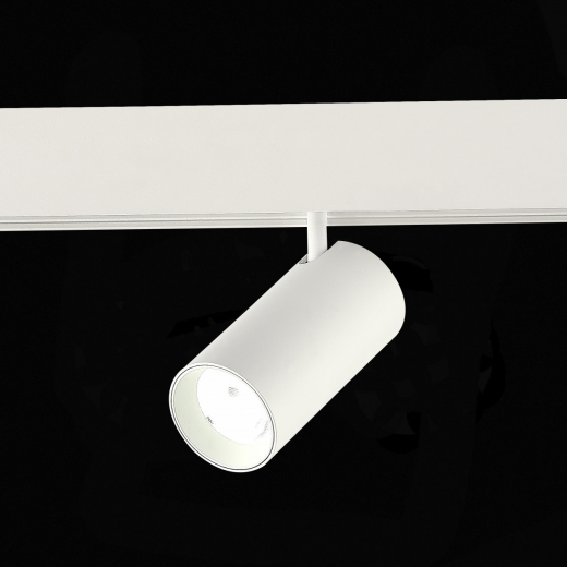 ST375.506.12 Магнитный трековый светильник SMART Белый LED 1*12W 2700K-6500K 1 080Lm Ra90 36° IP20 L - фото, цена