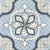 Керамогранит Motto Monotone Denil Decor Matt 20x20
