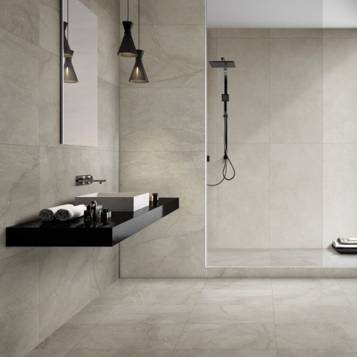 Керамогранит Vitra ArcticStone Кремовый 60x120