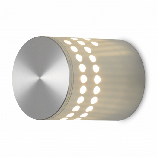 Настенный светильник (бра) FR6150WL-L3W След / Trace 3 Вт LED - фото, цена