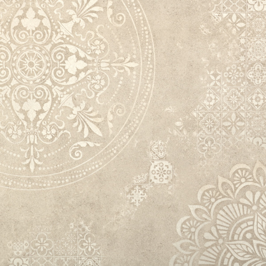 Керамогранит Neodom Stone Egypt Gris Decor Matt Shape 60x120