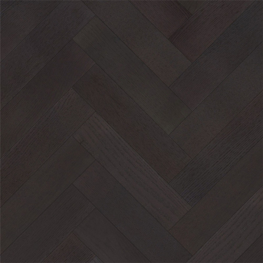 Кварцевый паркет Quartz Parquet Штучный паркет Дуб Смоляной 44-1258-01 5/0,6 мм