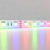 Светодиодная лента 24В 5050 14,4Вт/м Цветная (RGB) 5м IP20 - фото, цена