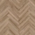 LVT-плитка Moduleo клеевой кварцвинил Roots 55 EIR Herringbone Blackjack Oak 22229Y