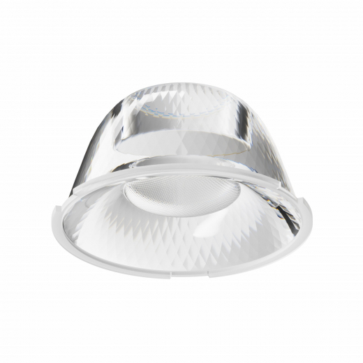 Линза для серии  Альфа / Alfa LED 15° - фото, цена