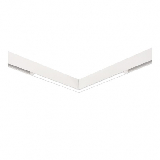 ST664.596.18 Св-к трек. SMART Белый LED 1*18W 2700K-6000K Lm Ra90  IP20 L309xW309xH41 220V - фото, цена