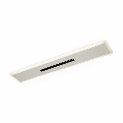 Потолочный светильник FR6105CL-L40W Сияние / Shine 24 Вт LED - фото, цена
