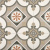 Керамогранит Motto Levels Birch Decor 3005 20x20