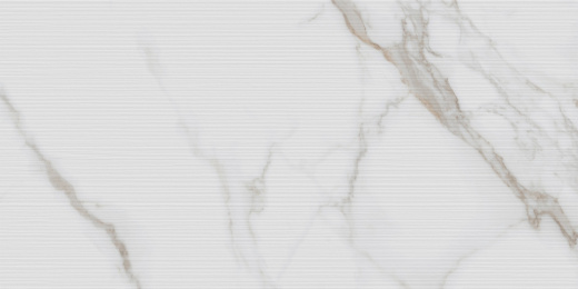 Керамогранит Neodom Classic Marble Statuario Irish Gold Linear Matt 60x120