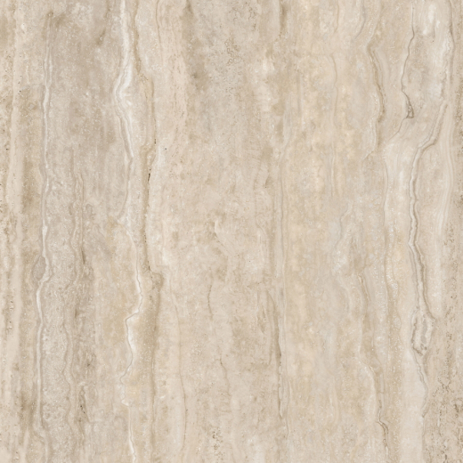 Керамогранит Vitra CityStone Травертин Линейный 60x60