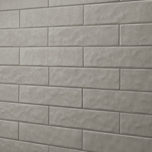 Керамогранит Motto Monotone Dust Matt 6x25
