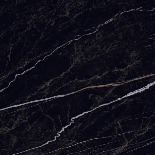 Керамогранит Neodom Luxury Nero Rock Polished 60x120