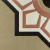Керамогранит Motto Levels Pearl Decor 1018 20x20
