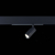 ST658.496.07 Св-к трек. SMART Zoom Черный LED 1*7W 2700K-6000K 400Lm Ra>90 15-38 IP20 D40xH90 220V - фото, цена