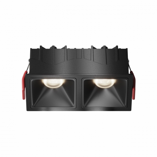 Встраиваемый светильник Альфа / Alfa LED 20 Вт 4000 К 50° - фото, цена