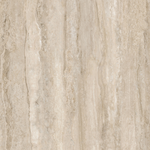 Керамогранит Vitra CityStone Травертин Линейный 60x60