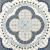 Керамогранит Motto Monotone Denil Decor Matt 20x20