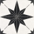 Керамогранит Motto Levels White Decor 1025 20x20