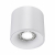 ST761.543.10 Светильник потолочный белый LED 1*10W 4000K 530Lm Ra 36° IP20 D80xH70 170-240VV - фото, цена